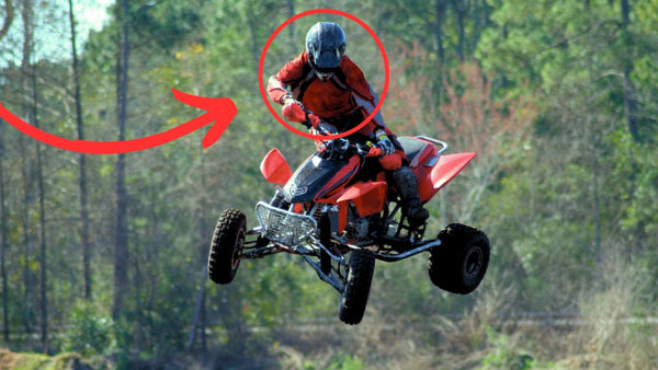 Are Electric Quad Bikes Safe for Kids? A Look at Safety Features - Mini Quad Bikes
