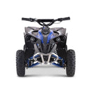 50CC PETROL MINI MORTAL KIDS QUAD BIKE - Mini Quad Bikes