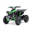 50CC PETROL MINI MORTAL KIDS QUAD BIKE - Mini Quad Bikes