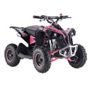 50CC PETROL MINI MORTAL KIDS QUAD BIKE - Mini Quad Bikes