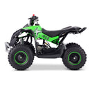 50CC PETROL MINI MORTAL KIDS QUAD BIKE - Mini Quad Bikes