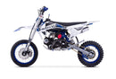 BRZ 125cc Racing Team Pro Start Manual Pit Bike 14/12" - Mini Quad Bikes