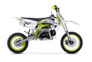 BRZ 125cc Racing Team Pro Start Manual Pit Bike 14/12" - Mini Quad Bikes