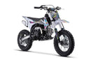 BRZ 70cc Kids Petrol Dirt Bike Fully Automatic - Mini Quad Bikes