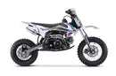 BRZ 70cc Kids Petrol Dirt Bike Fully Automatic - Mini Quad Bikes