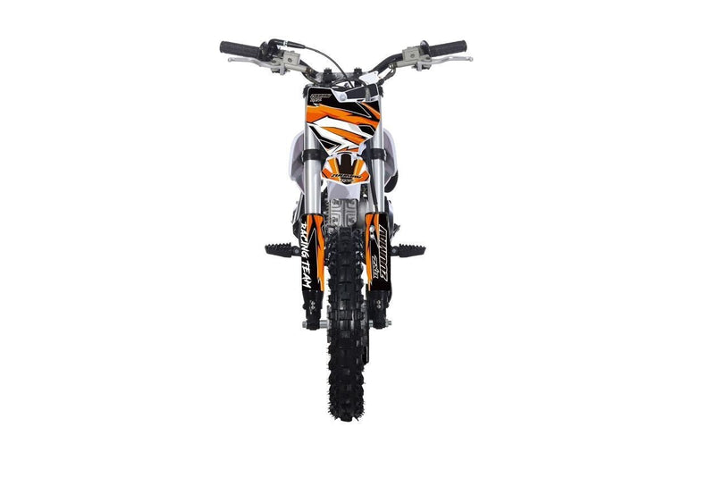 BRZ Kids 70cc Dirt Bike Fully Automatic - Mini Quad Bikes