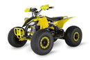 Dazzle Off-Road Pro 60v 1500w Junior Electric Quad Bike - Mini Quad Bikes
