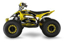 Dazzle Off-Road Pro 60v 1500w Junior Electric Quad Bike - Mini Quad Bikes