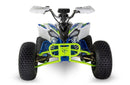 Dazzle Off-Road Pro 60v 1500w Junior Electric Quad Bike - Mini Quad Bikes