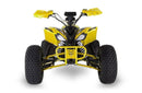 Dazzle Off-Road Pro 60v 1500w Junior Electric Quad Bike - Mini Quad Bikes