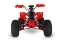 Dazzle Off-Road Pro 60v 1500w Junior Electric Quad Bike - Mini Quad Bikes