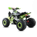EXHILARATOR - PRO 150CC PETROL JUNIOR/ ADULTS QUAD BIKE - Mini Quad Bikes
