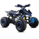 EXHILARATOR - PRO 150CC PETROL JUNIOR/ ADULTS QUAD BIKE - Mini Quad Bikes