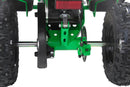 MRF 36V 1000W KIDS GREEN ELITE 2024 ELECTRIC QUAD BIKE - Mini Quad Bikes
