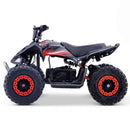 MRF Mini 36V 1000W KIDS ELECTRIC QUAD BIKE - Mini Quad Bikes