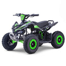MRF Mini 36V 1000W KIDS ELECTRIC QUAD BIKE - Mini Quad Bikes