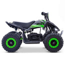 MRF Mini 36V 1000W KIDS ELECTRIC QUAD BIKE - Mini Quad Bikes