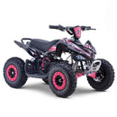 MRF Mini 36V 1000W KIDS ELECTRIC QUAD BIKE - Mini Quad Bikes