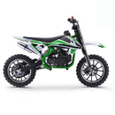 The KLF PRO 50cc Kids Dirt Bike - Mini Quad Bikes