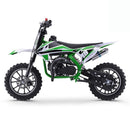 The KLF PRO 50cc Kids Dirt Bike - Mini Quad Bikes