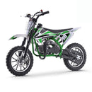 The KLF PRO 50cc Kids Dirt Bike - Mini Quad Bikes
