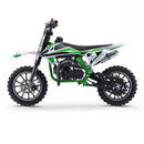 The KLF PRO 50cc Kids Dirt Bike - Mini Quad Bikes
