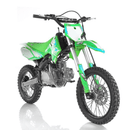 The RFZ THUNDER 140cc Junior/Adult Dirt bike - Mini Quad Bikes