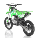 The RFZ THUNDER 140cc Junior/Adult Dirt bike - Mini Quad Bikes
