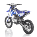The RFZ THUNDER 140cc Junior/Adult Dirt bike - Mini Quad Bikes